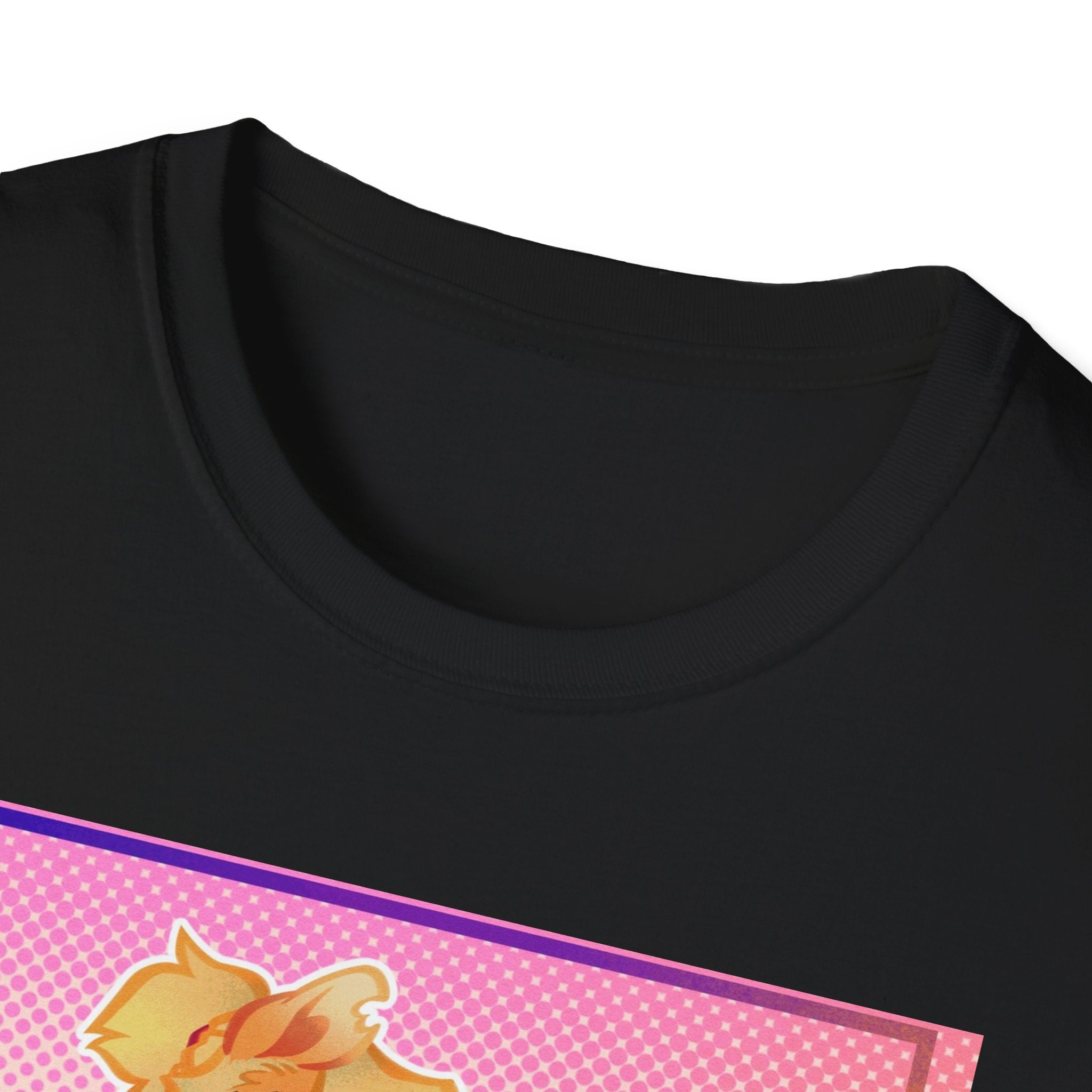 T-paita-Unisex Softstyle T-Shirt