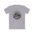 T-paita — Vintage 1950s Car Graphic T-Shirt