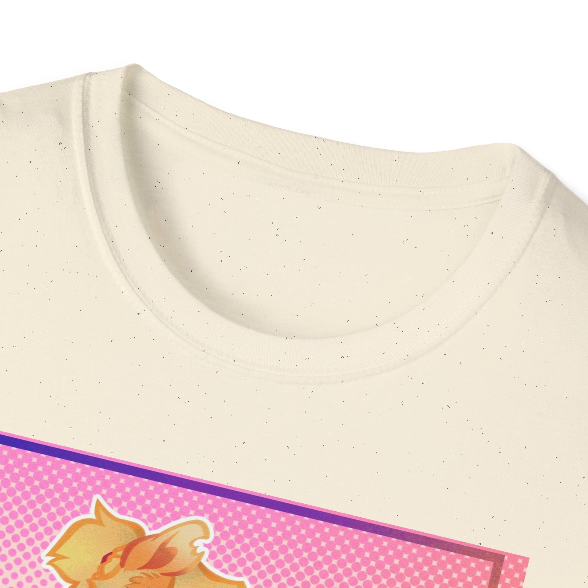 T-paita-Unisex Softstyle T-Shirt
