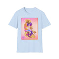 T-paita-Unisex Softstyle T-Shirt