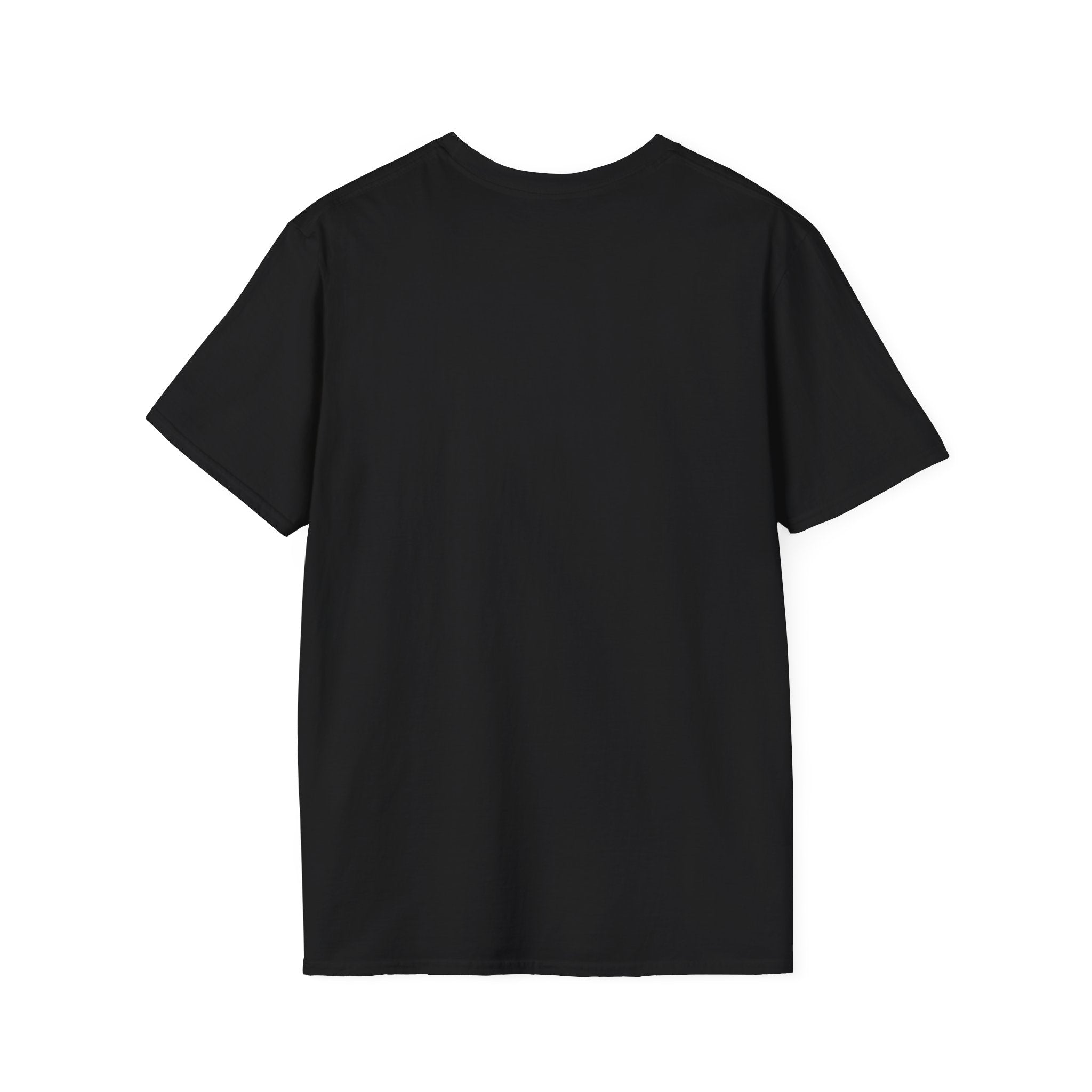T-paita-Unisex Softstyle T-Shirt