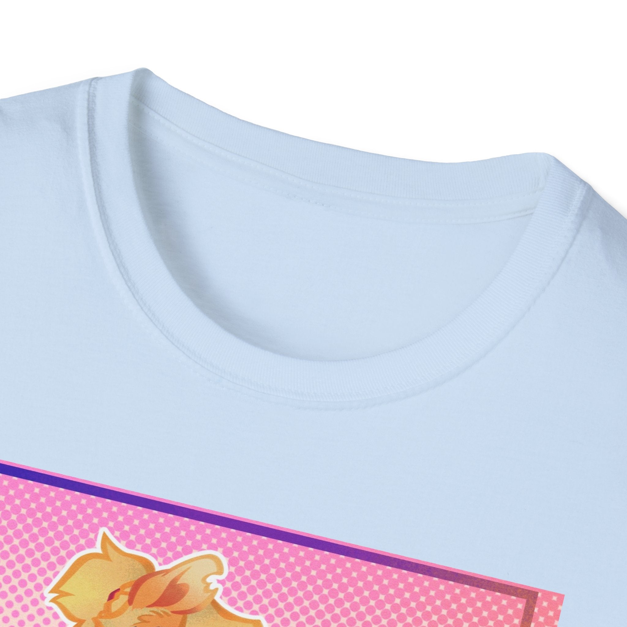 T-paita-Unisex Softstyle T-Shirt