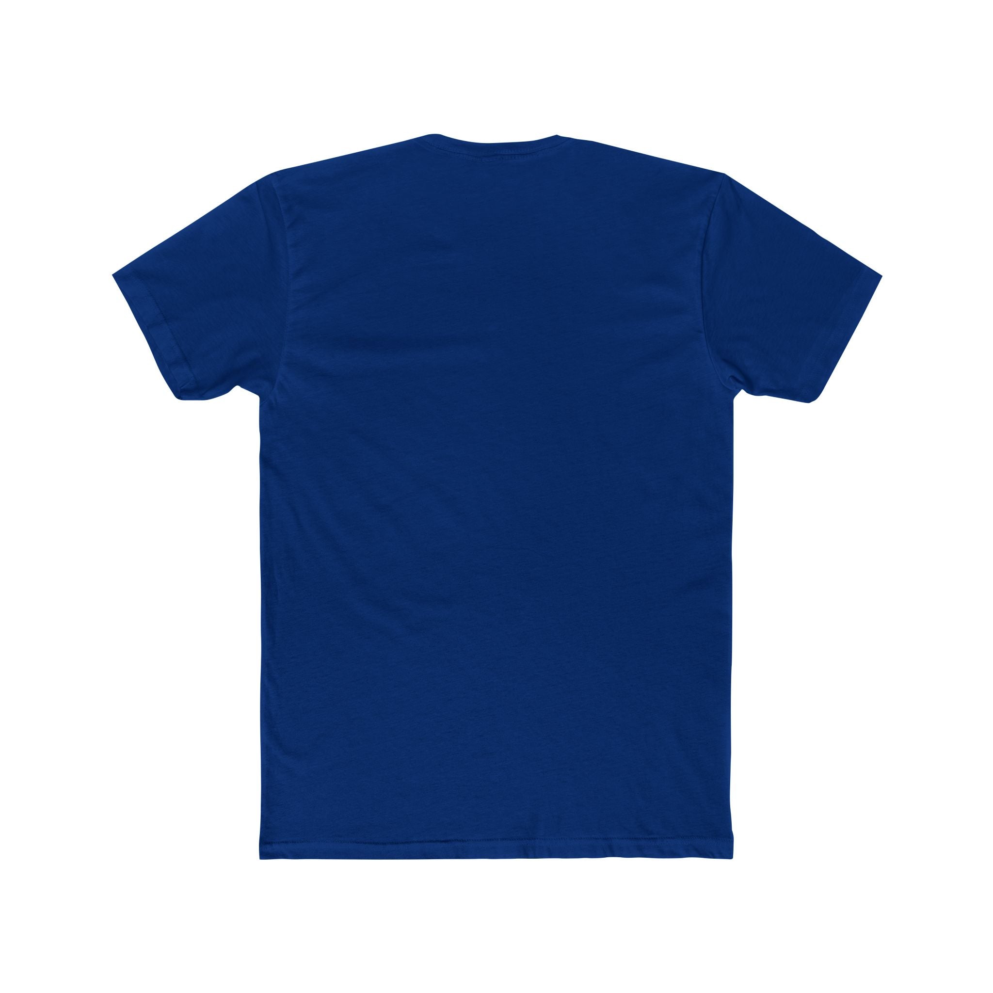 T-paita — Vintage 1950s Car Graphic T-Shirt