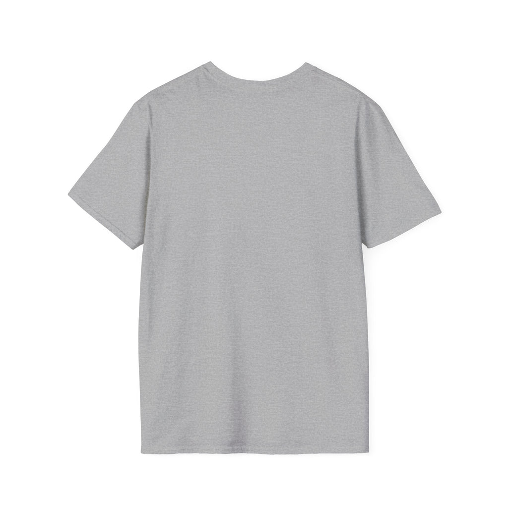 T-paita-Unisex Softstyle T-Shirt