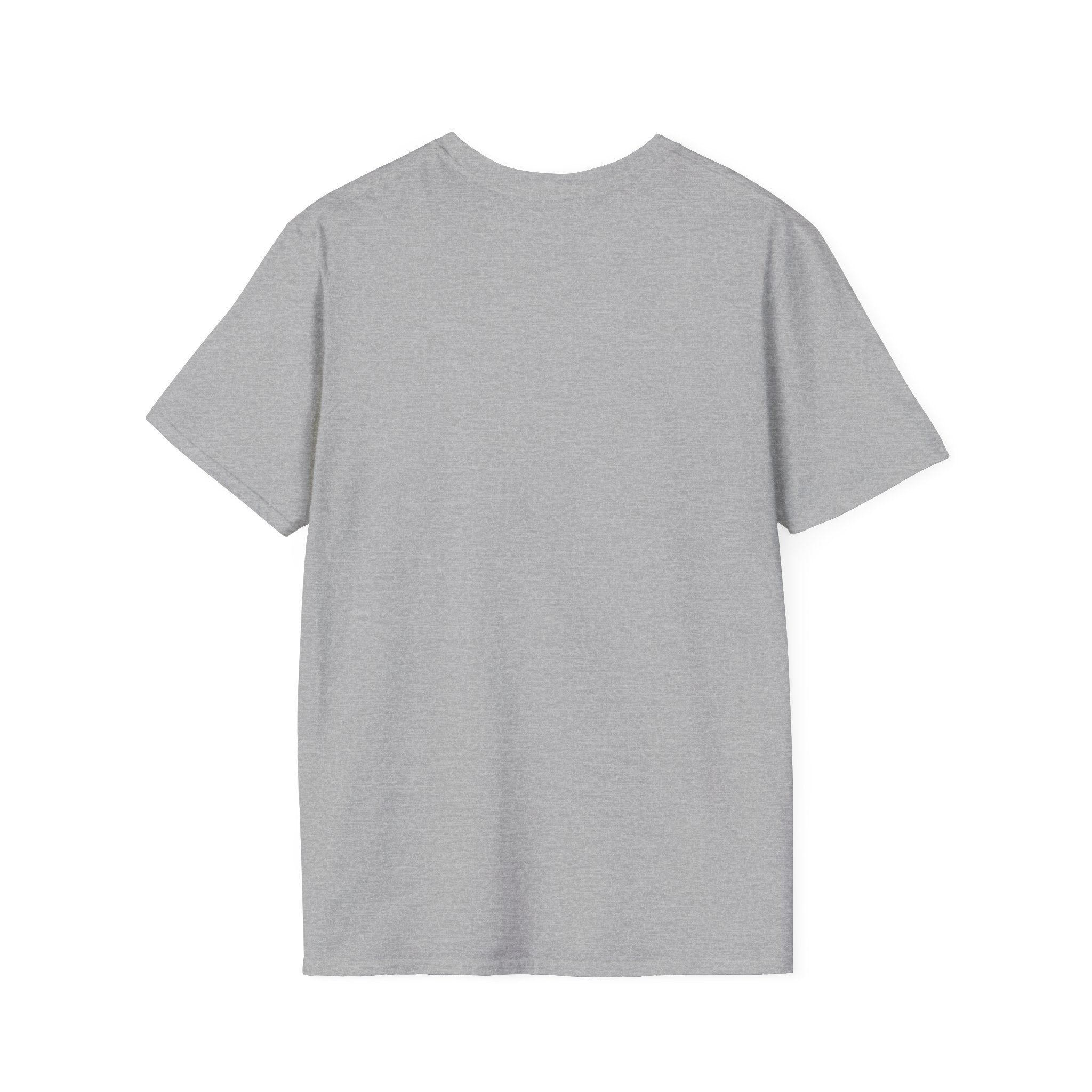 T-paita-Unisex Softstyle T-Shirt