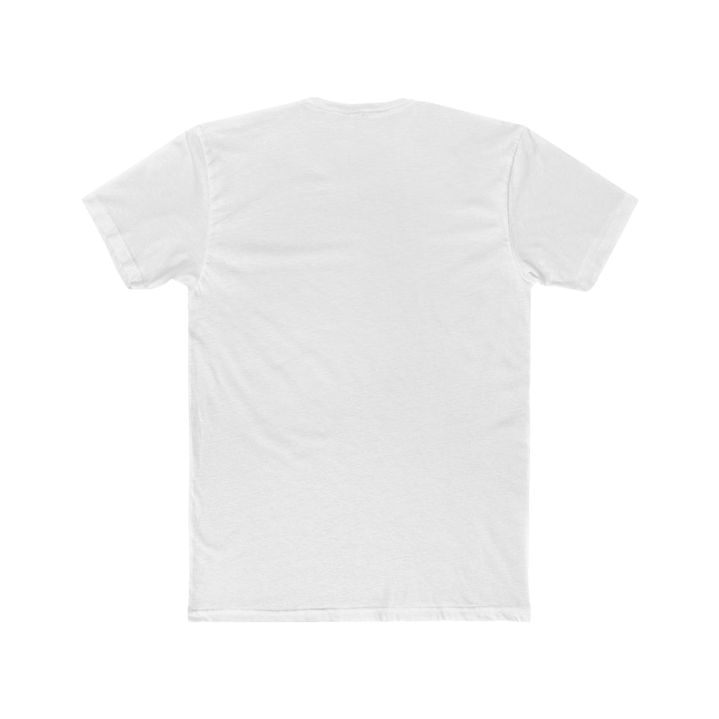 T-paita — Vintage 1950s Car Graphic T-Shirt
