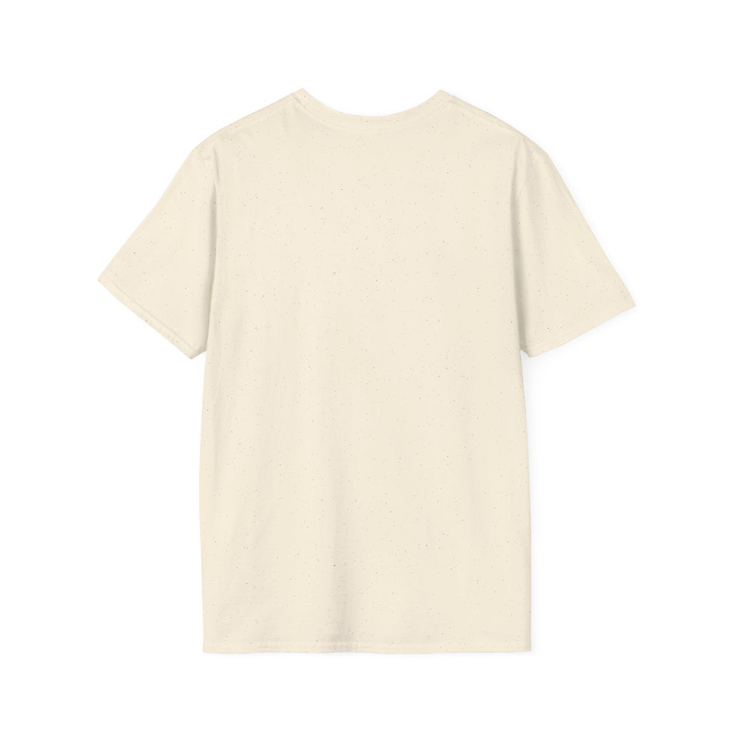T-paita-Unisex Softstyle T-Shirt