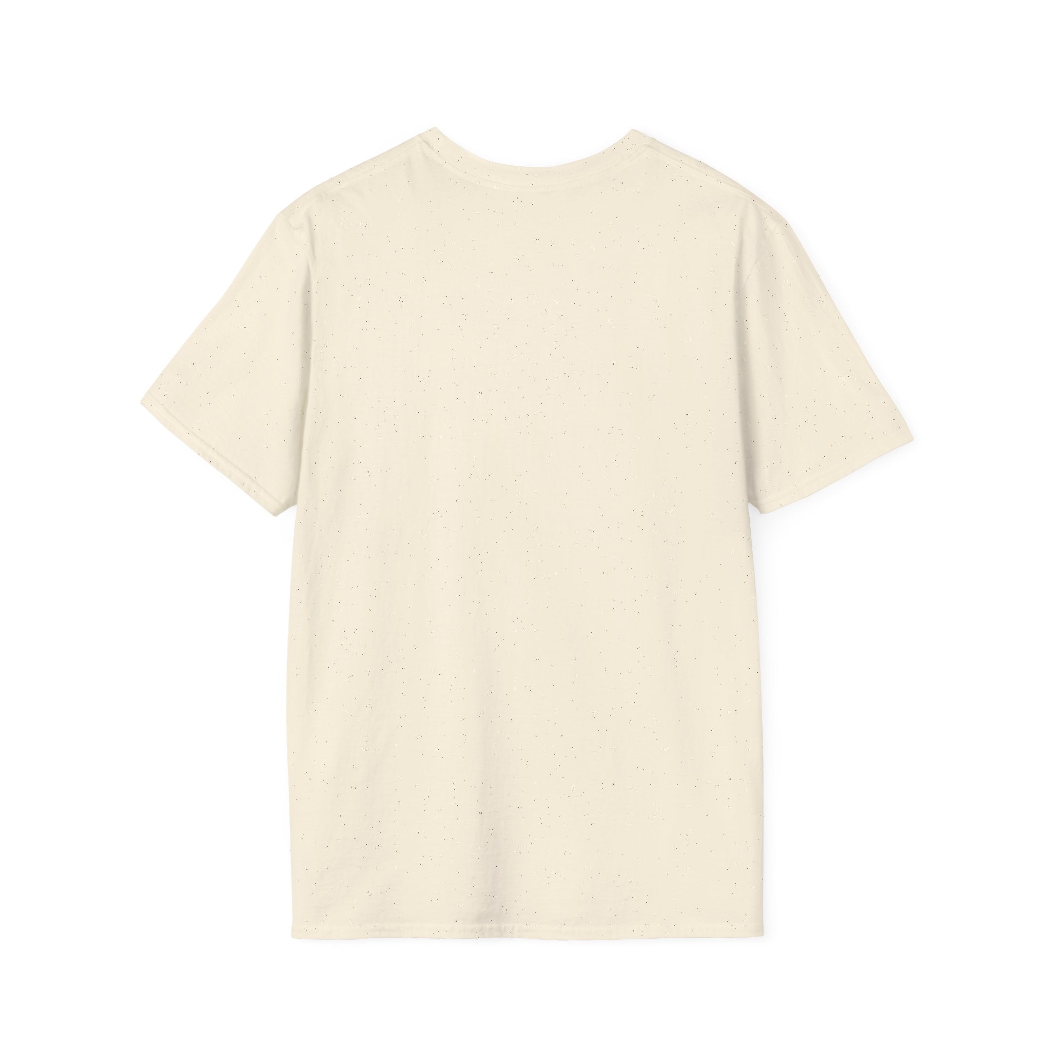 T-paita-Unisex Softstyle T-Shirt