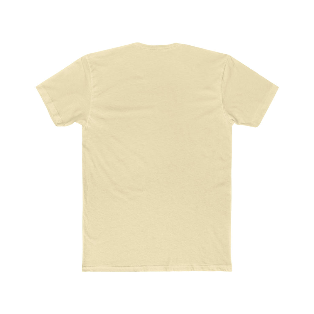 T-paita — Vintage 1950s Car Graphic T-Shirt