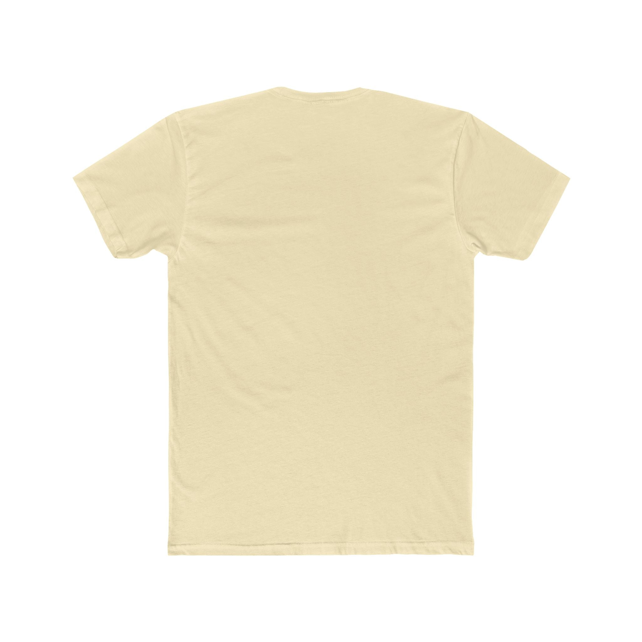 T-paita — Vintage 1950s Car Graphic T-Shirt