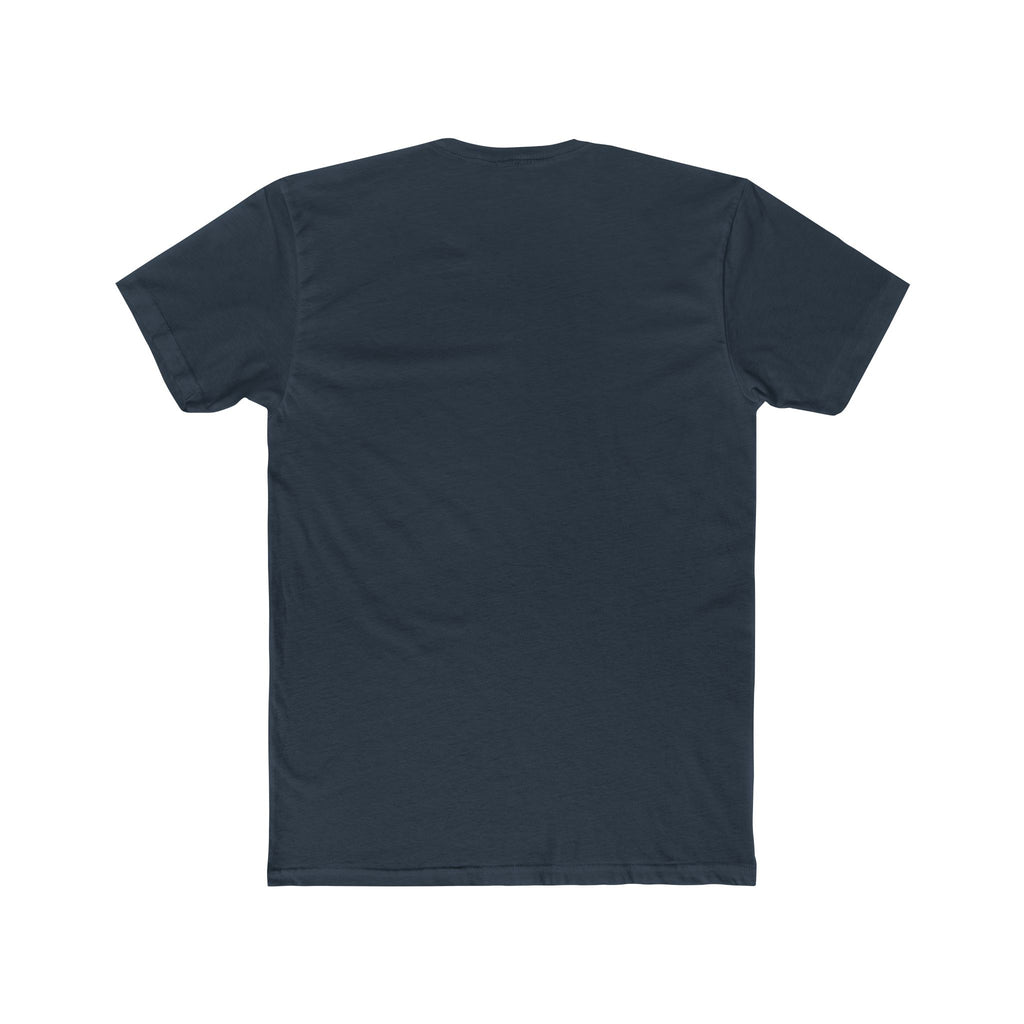 T-paita — Vintage 1950s Car Graphic T-Shirt