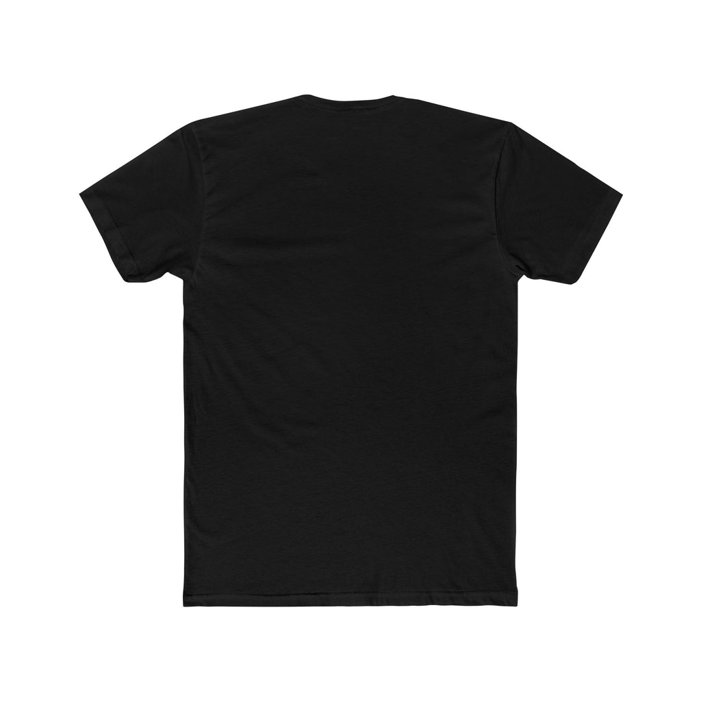 T-paita — Vintage 1950s Car Graphic T-Shirt