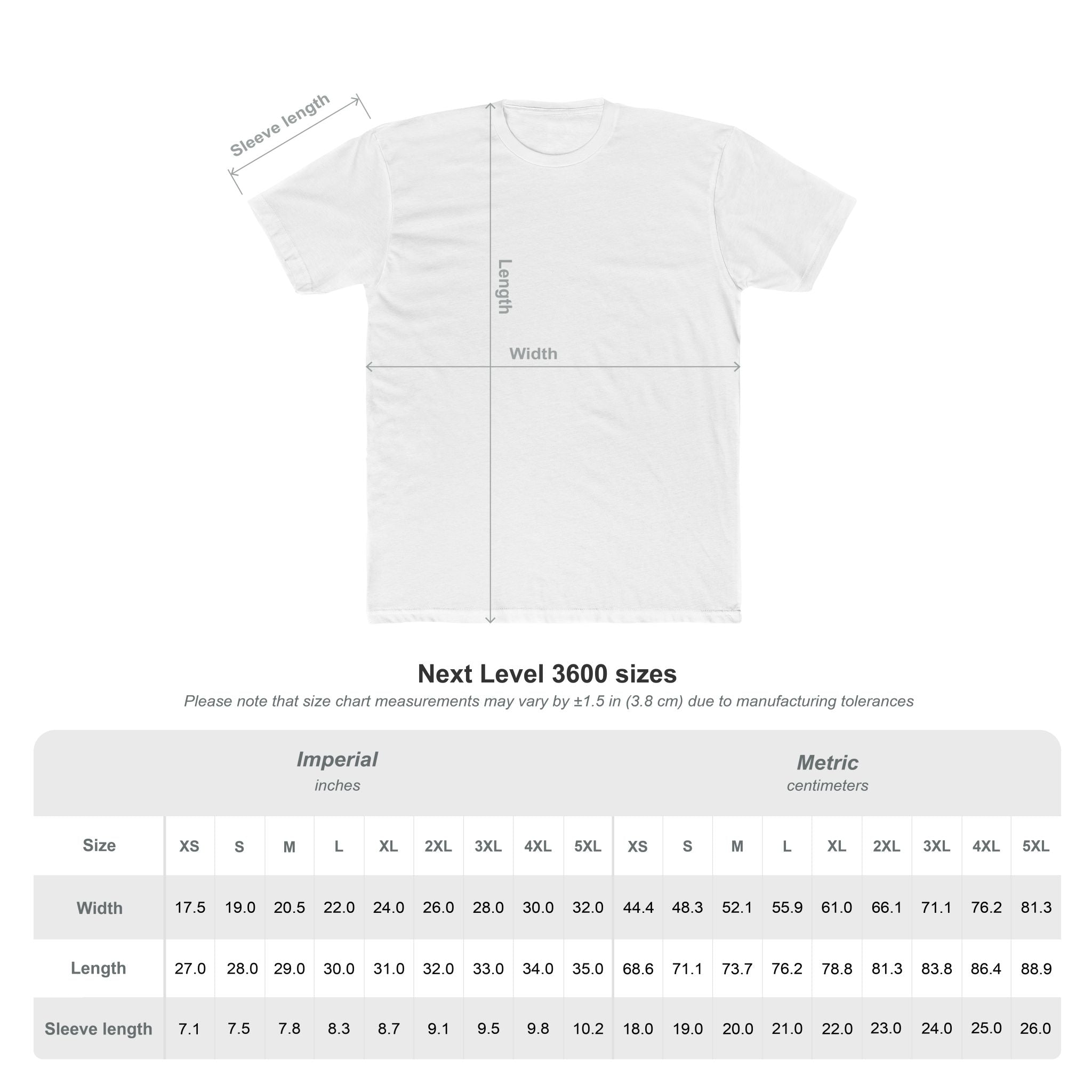 T-paita — Vintage 1950s Car Graphic T-Shirt