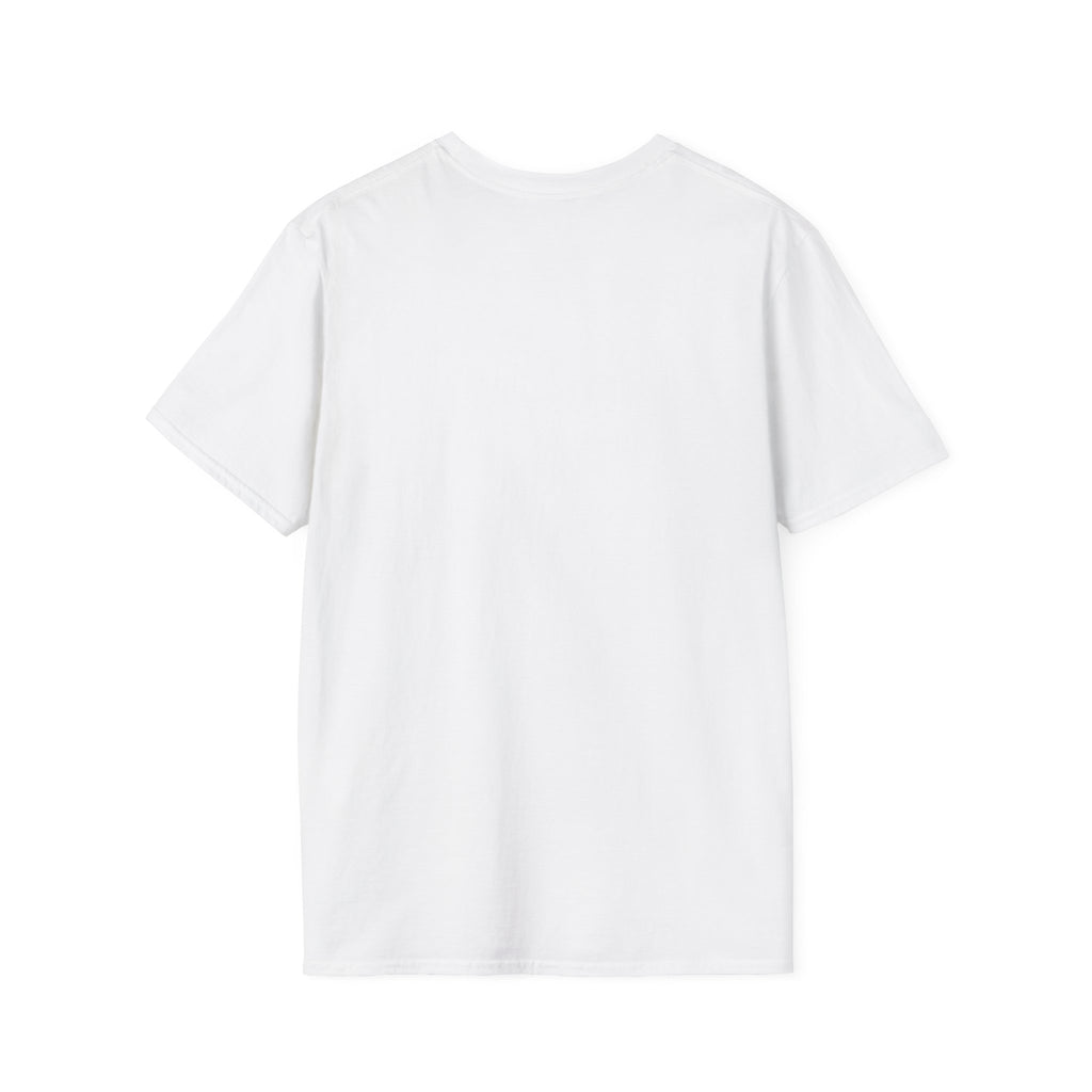 T-paita-Unisex Softstyle T-Shirt