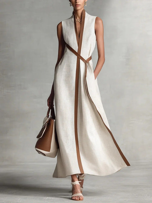Hihaton juhlamekko